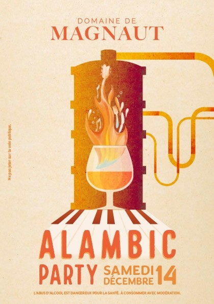 Alambic Party