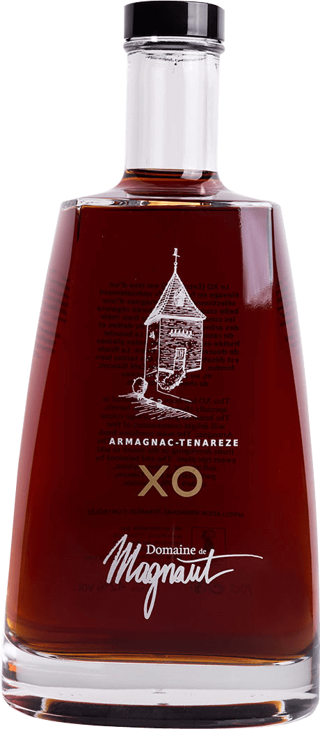 Armagnac X.O