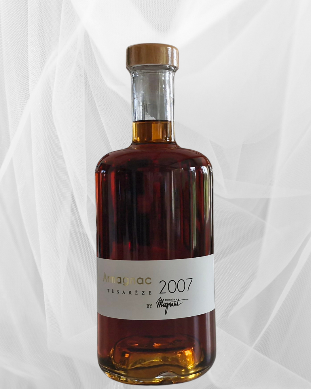Armagnac 2007- Mis en bouteille 2025