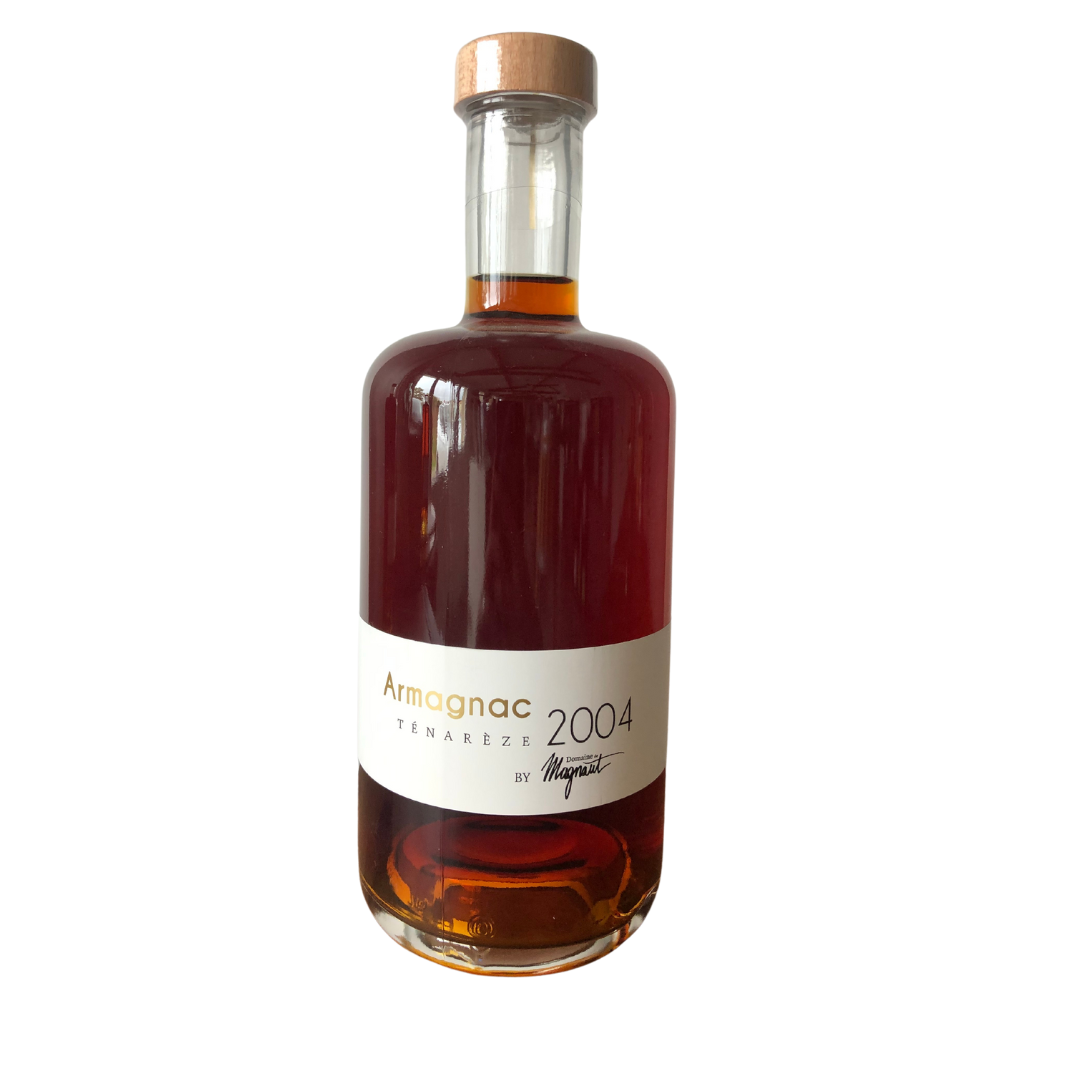 Armagnac 2004- Mis en bouteille 2023