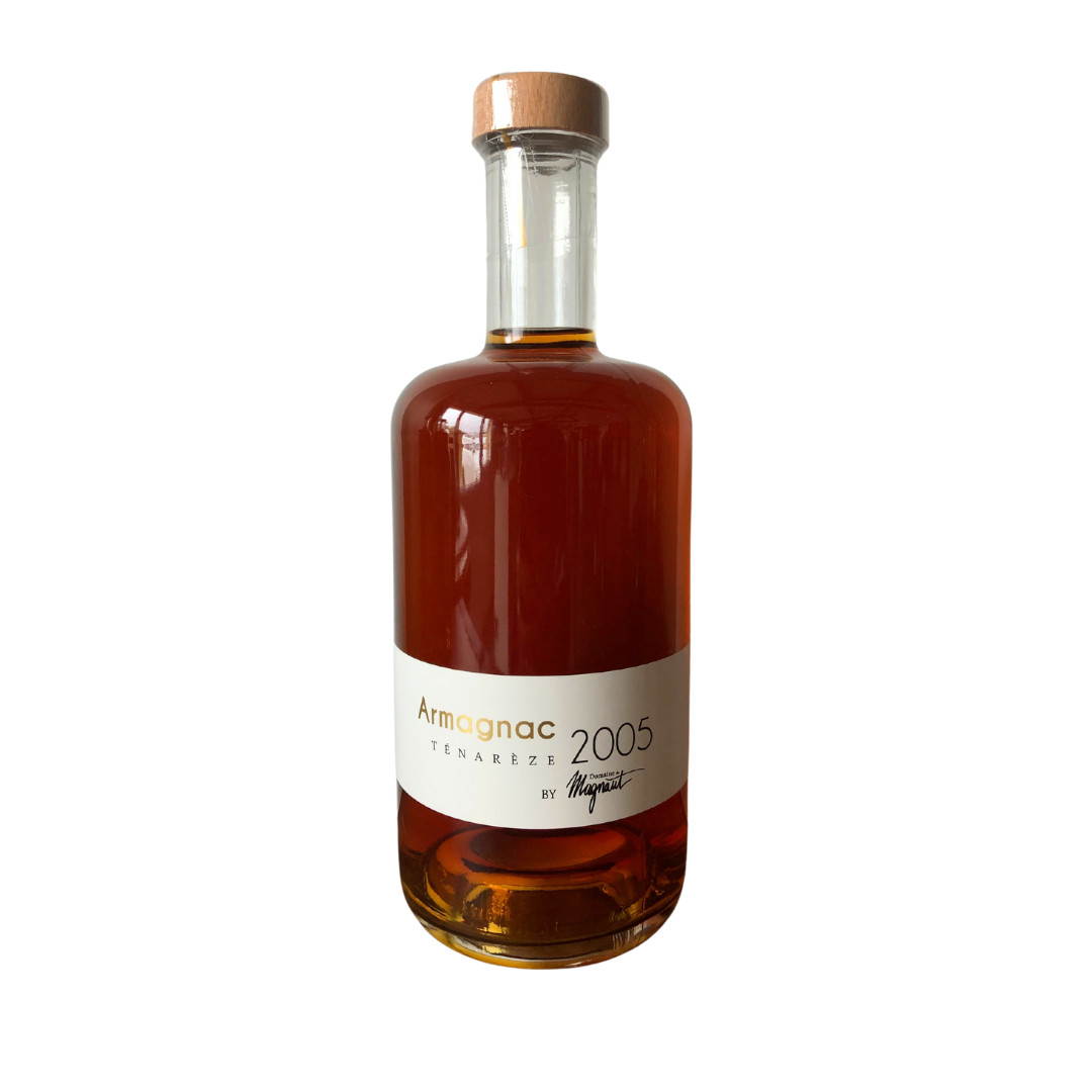 Armagnac 2005-Mis en bouteille 2022