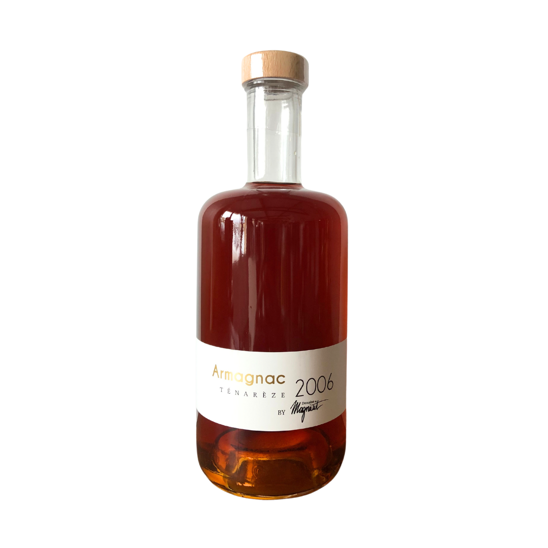 Armagnac 2006-Mis en Bouteille 2022