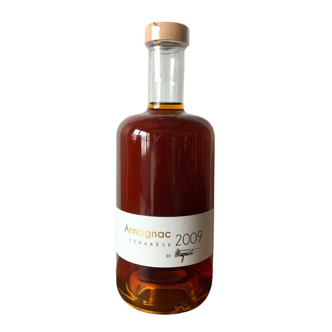 Armagnac 2009- Mis en bouteille 2022