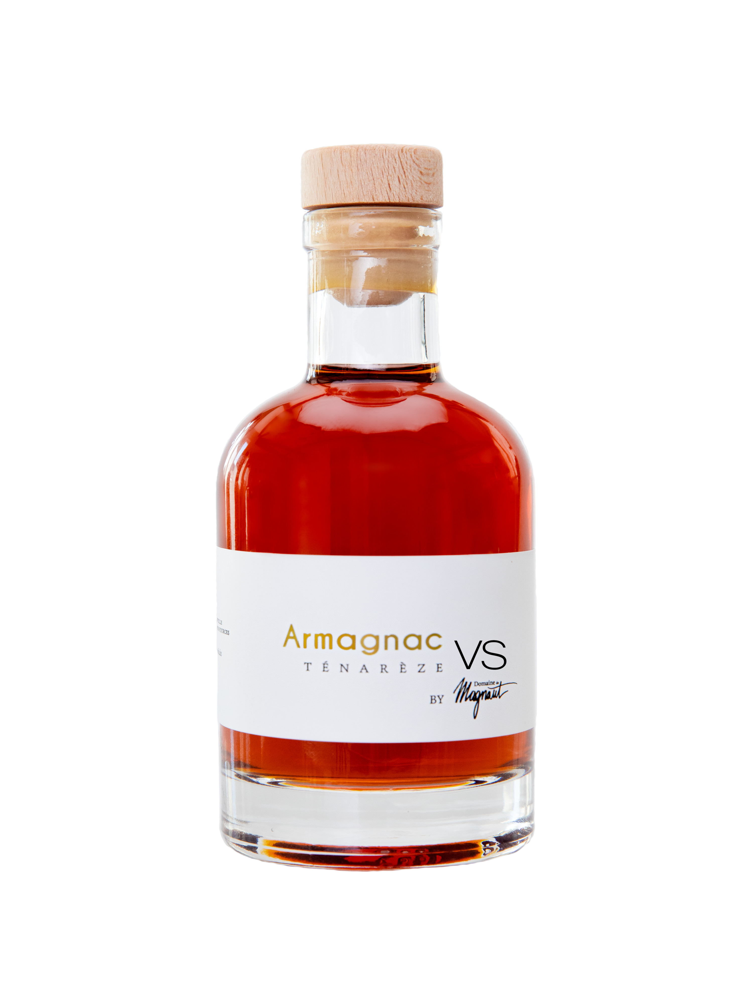 Armagnac V.S. MIGNONETTE 20 CL