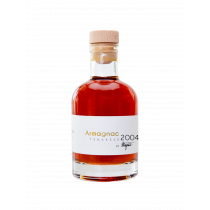 Armagnac 2004-MIGNONNETTE 20 CL