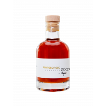 Armagnac 2007-MIGNONNETTE