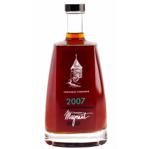 Armagnac 2007- Mis en bouteille  2018