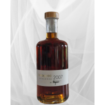 Armagnac 2007- Mis en bouteille 2025