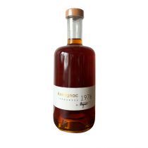 Armagnac 1976-Mis en bouteille 2022