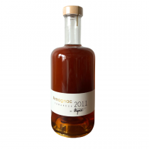 Armagnac 2011-Mis en Bouteille  2022