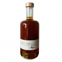 Armagnac 2012- Mis en bouteille 2023