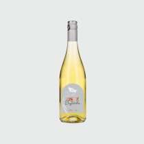 Osez la Bagatelle blanc