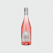 Osez la Bagatelle rosé