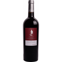 Magnum Tannat 1L5