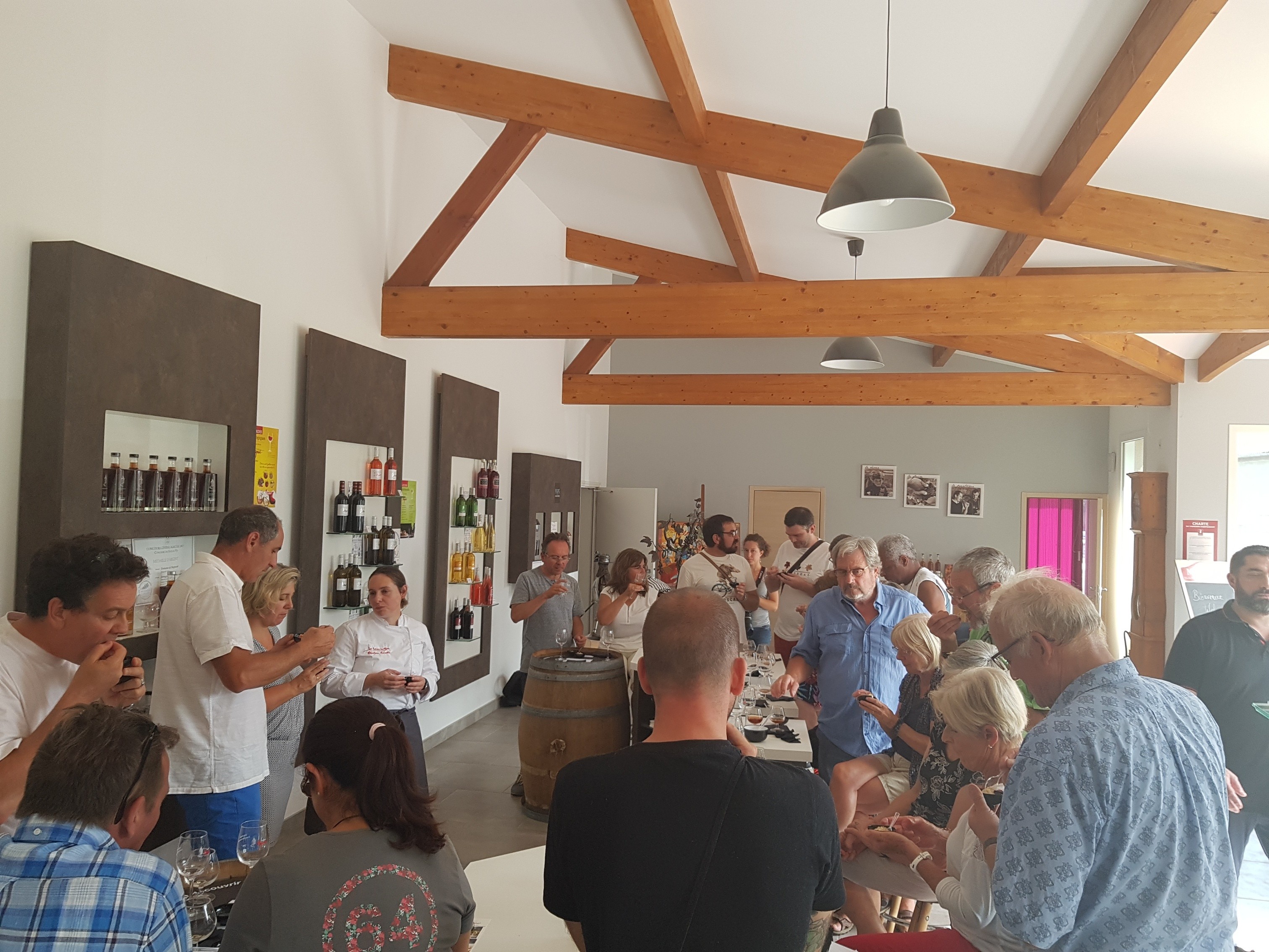 Jeudi Gourmand : 12 Septembre !
