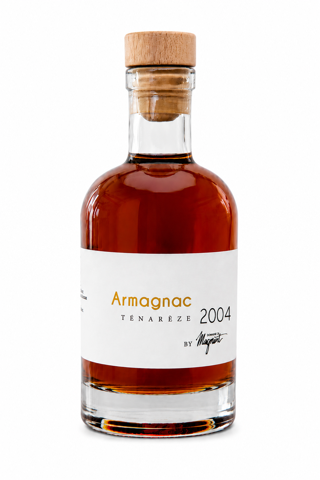 Armagnac 2004 - Mignonnette 20 cl