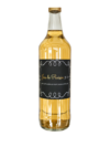 Jus de raisin  Blanc de Charlotte